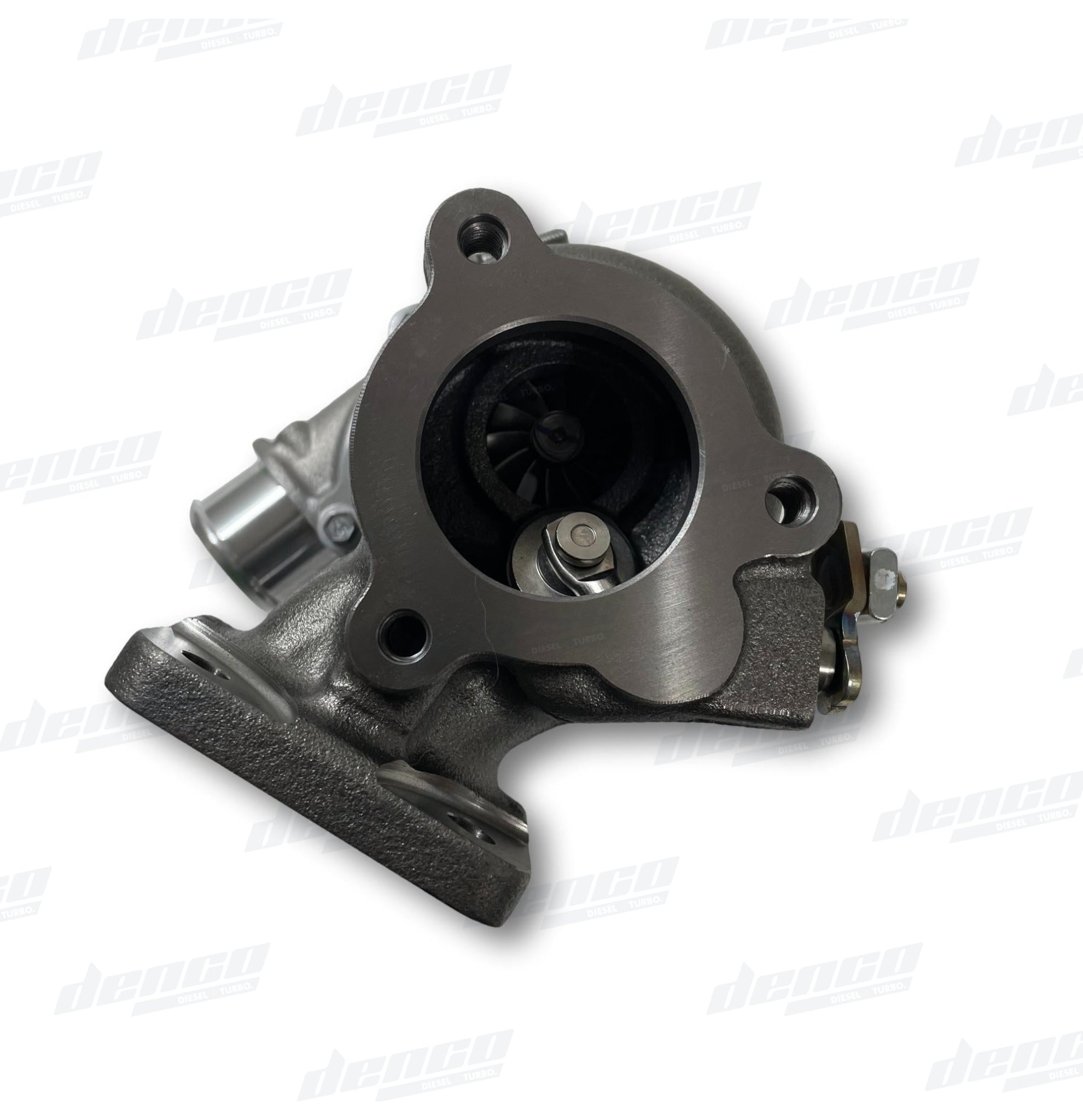 795787-5016S TURBOCHARGER GT1241SZ BOBCAT VARIOUS 2.4L (DAEWOO