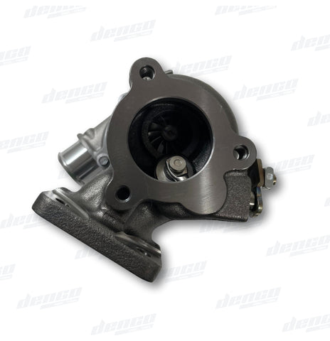 15010500044D Turbocharger Gt1241Sz Bobcat Various Tier 4 2.4Ltr Genuine Oem Turbochargers