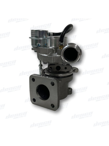 TB-５ 795787-5016S TURBOCHARGER GT1241SZ BOBCAT VARIOUS 2.4L