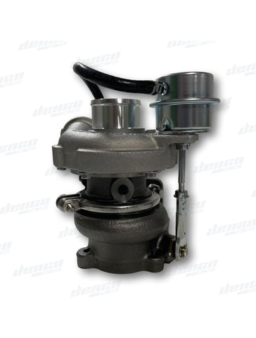 15010500044D Turbocharger Gt1241Sz Bobcat Various Tier 4 2.4Ltr Genuine Oem Turbochargers