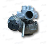 5801894255 Turbocharger Gtb2056V Fiat Ducato Multijet 3.0Ltr Genuine Oem Turbochargers