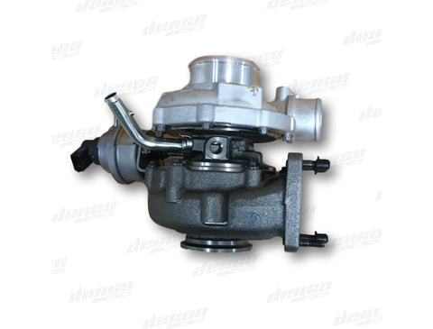 5801894252 Turbocharger Gtb2056V Iveco Daily 3.0L Genuine Oem Turbochargers