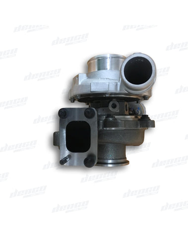 5801894252 Turbocharger Gtb2056V Iveco Daily 3.0L Genuine Oem Turbochargers