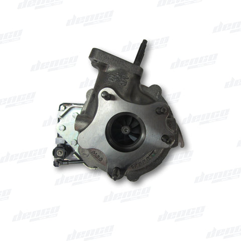 796910-5002S TURBOCHARGER GTB1756VK DODGE NITRO / JEEP CHEROKEE CRD 2.8LD GENUINE OEM TURBOCHARGERS