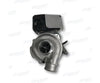 S00009743+01 Turbocharger Gtb1756Vk Ldv V80 Euro 5 2.5L (Sc25R) Genuine Oem Turbochargers