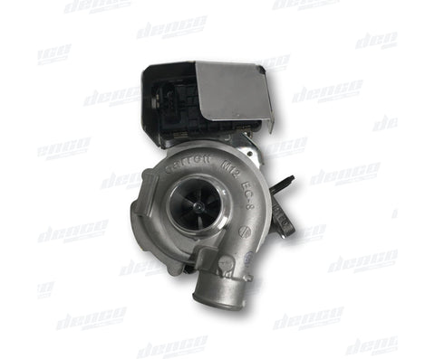 796910-5004s Turbocharger Turbocharger Gtb1756vk Ldv V80 Euro 5 2.5l (Sc25r)