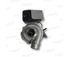 796910-5004s Turbocharger Turbocharger Gtb1756vk Ldv V80 Euro 5 2.5l (Sc25r) - GENUINE OEM TURBOCHARGERS