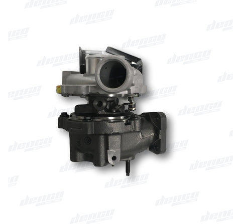796910-5004s Turbocharger Turbocharger Gtb1756vk Ldv V80 Euro 5 2.5l (Sc25r) - GENUINE OEM TURBOCHARGERS