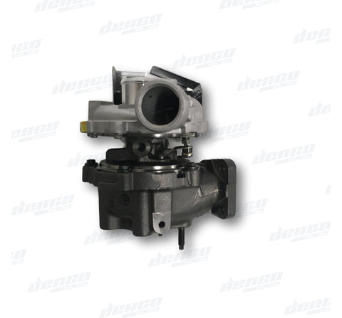 S00009743+01 Turbocharger Gtb1756Vk Ldv V80 Euro 5 2.5L (Sc25R) Genuine Oem Turbochargers