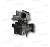 S00009743+01 Turbocharger Gtb1756Vk Ldv V80 Euro 5 2.5L (Sc25R) Genuine Oem Turbochargers