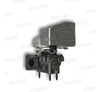 796910-5004s Turbocharger Turbocharger Gtb1756vk Ldv V80 Euro 5 2.5l (Sc25r) - GENUINE OEM TURBOCHARGERS