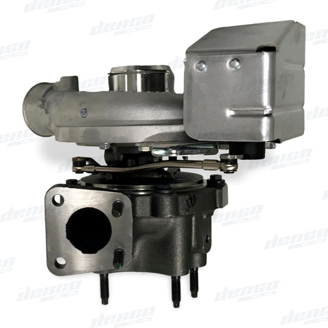 796910-5004s Turbocharger Turbocharger Gtb1756vk Ldv V80 Euro 5 2.5l (Sc25r) - GENUINE OEM TURBOCHARGERS