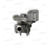 S00009743+01 Turbocharger Gtb1756Vk Ldv V80 Euro 5 2.5L (Sc25R) Genuine Oem Turbochargers