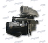 Rl033479Ab Turbocharger Gtb1756Vk Vm 2.8 Ltr Vnt3 / Jeep Common Rail 2.8Ltr Genuine Oem