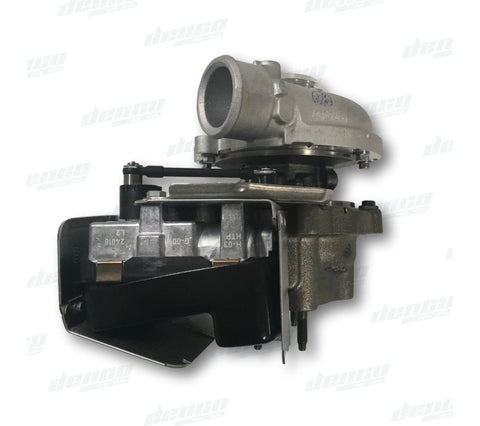 796911-5002s Turbocharger Gtb1756vk Jeep Wrangler Crdi 2.80l (Engine Ens P428cw Jk) - GENUINE OEM TURBOCHARGERS