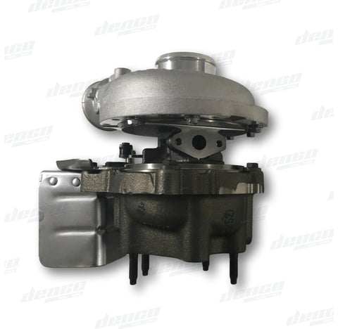 796911-5002s Turbocharger Gtb1756vk Jeep Wrangler Crdi 2.80l (Engine Ens P428cw Jk) - GENUINE OEM TURBOCHARGERS