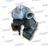 12645143 Turbocharger Gtb1756Vk Holden Rg Colorado 2.8L 132Kw (06/2012-09/2013) Genuine Oem