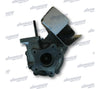 12645143 Turbocharger Gtb1756Vk Holden Rg Colorado 2.8L 132Kw (06/2012-09/2013) Genuine Oem