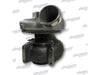 504388542 Exchange Gta5518 (Lp) Turbocharger New Holland Fr9070 Harvester / Case-Ih Steiger 600