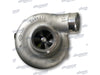 504388542 Exchange Gta5518 (Lp) Turbocharger New Holland Fr9070 Harvester / Case-Ih Steiger 600