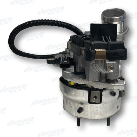 057145874Ad Turbocharger Gtb1749Vz Vag 4.2L (Euro 5) Rhs Genuine Oem Turbochargers