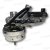 057145874Ad Turbocharger Gtb1749Vz Vag 4.2L (Euro 5) Rhs Genuine Oem Turbochargers