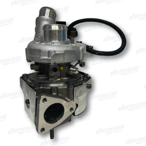 057145874Ad Turbocharger Gtb1749Vz Vag 4.2L (Euro 5) Rhs Genuine Oem Turbochargers
