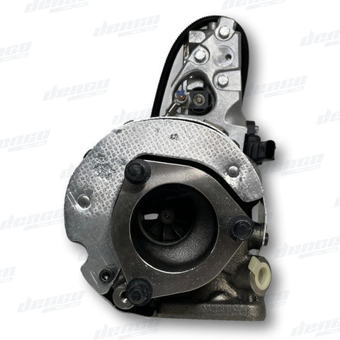 797518-0004 Factory Reconditioned Turbocharger Gtb1749Vz Vag 4.2Ltr Eu6 Genuine Oem Turbochargers