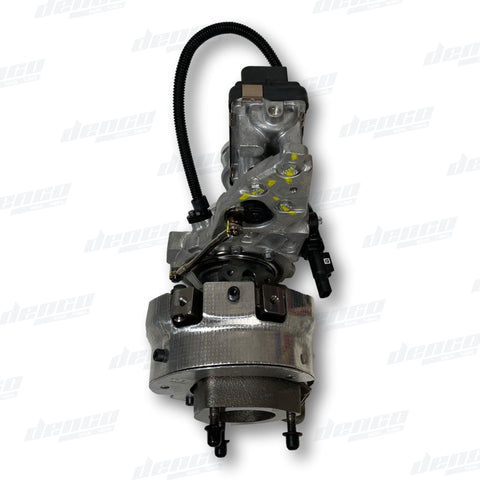 057145874D Turbocharger Gtb1749Vz Vag 4.2Ltr Eu6 (New) Genuine Oem Turbochargers