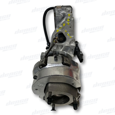 057145874D Turbocharger Gtb1749Vz Vag 4.2Ltr Eu6 (New) Genuine Oem Turbochargers