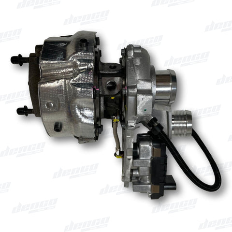 057145874D Turbocharger Gtb1749Vz Vag 4.2Ltr Eu6 (New) Genuine Oem Turbochargers