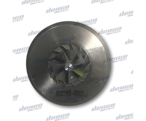 797636-5051S GARRETT CHRA ASSEMBLY GTA45