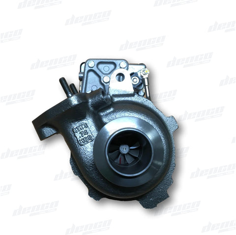 A6710900380 Turbocharger Gtb1752Vlk Ssanyong Korando C200 / Actyon Xdi 2.0L 2010- Genuine Oem