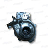 A6710900380 Turbocharger Gtb1752Vlk Ssanyong Korando C200 / Actyon Xdi 2.0L 2010- Genuine Oem