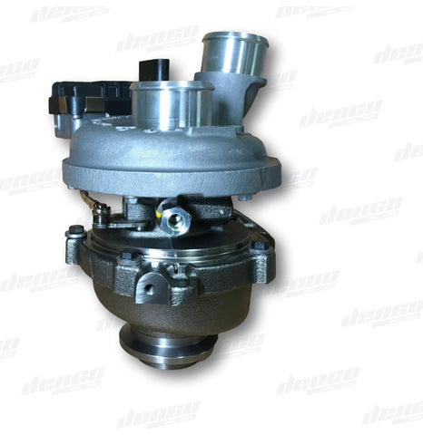 A6710900380 Turbocharger Gtb1752Vlk Ssanyong Korando C200 / Actyon Xdi 2.0L 2010- Genuine Oem