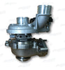 A6710900380 Turbocharger Gtb1752Vlk Ssanyong Korando C200 / Actyon Xdi 2.0L 2010- Genuine Oem