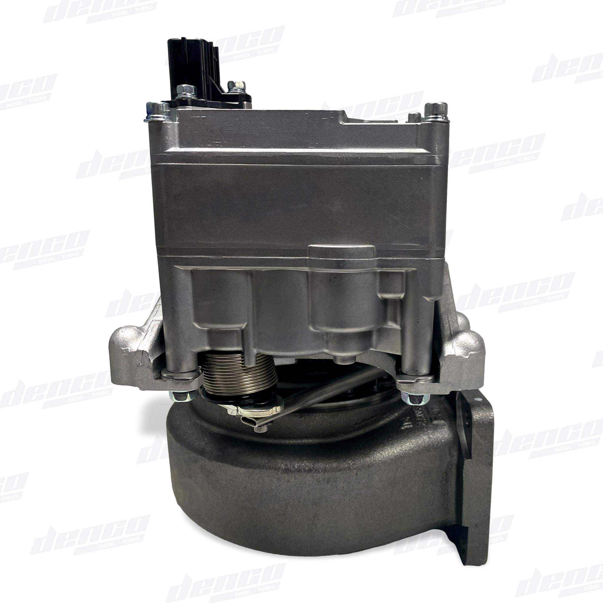 798389-5005S TURBOCHARGER GTA4082VKLN HITACHI INDUSTRIAL TIER 4