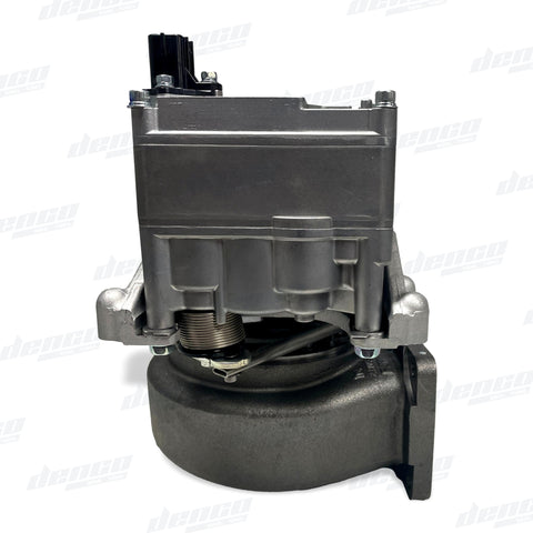798389-5005S TURBOCHARGER GTA4082VKLN HITACHI INDUSTRIAL TIER 4