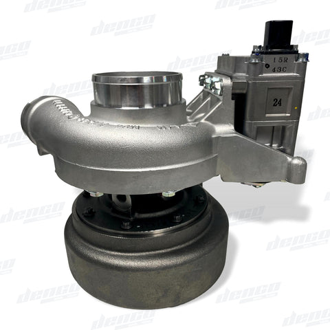 798389-5005S Turbocharger Gta4082Vkln Hitachi Industrial Tier 4 Zx350Lc-5B / Zx350Lcn-5B (Isuzu