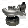 798389-5005S Turbocharger Gta4082Vkln Hitachi Industrial Tier 4 Zx350Lc-5B / Zx350Lcn-5B (Isuzu