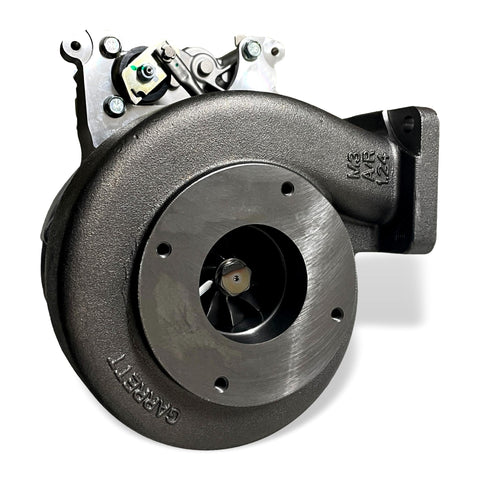 798389-5005S Turbocharger Gta4082Vkln Hitachi Industrial Tier 4 Zx350Lc-5B / Zx350Lcn-5B (Isuzu