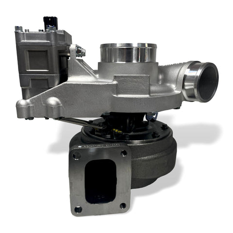 798389-5005S Turbocharger Gta4082Vkln Hitachi Industrial Tier 4 Zx350Lc-5B / Zx350Lcn-5B (Isuzu