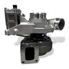 798389-5005S Turbocharger Gta4082Vkln Hitachi Industrial Tier 4 Zx350Lc-5B / Zx350Lcn-5B (Isuzu