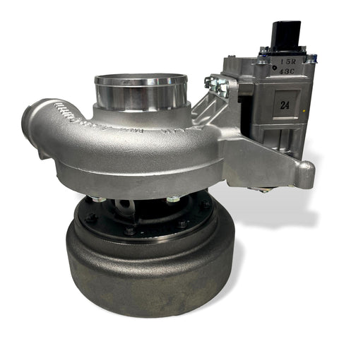 798389-5005S Turbocharger Gta4082Vkln Hitachi Industrial Tier 4 Zx350Lc-5B / Zx350Lcn-5B (Isuzu