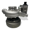 798389-5005S Turbocharger Gta4082Vkln Hitachi Industrial Tier 4 Zx350Lc-5B / Zx350Lcn-5B (Isuzu