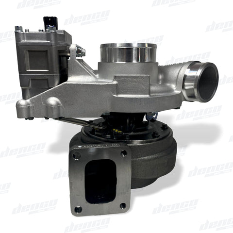 798389-5005S Turbocharger Gta4082Vkln Hitachi Industrial Tier 4 Zx350Lc-5B / Zx350Lcn-5B (Isuzu