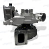 798389-5005S Turbocharger Gta4082Vkln Hitachi Industrial Tier 4 Zx350Lc-5B / Zx350Lcn-5B (Isuzu