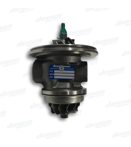80000174054 Turbo Core Assembly S1B John Deere Agricultural
