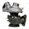 800089-5003S Turbocharger Gtb1756Vk Range Rover L322 (Engine Ajd) 4.4L Genuine Oem Turbochargers