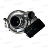 800089-5003S Turbocharger Gtb1756Vk Range Rover L322 (Engine Ajd) 4.4L Genuine Oem Turbochargers